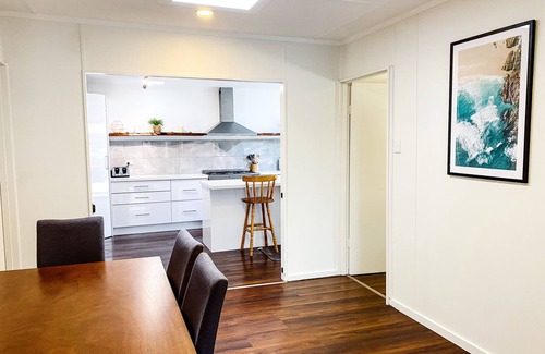 Yuulong House | Tranquil Private Retreat on the Great Ocean Road!