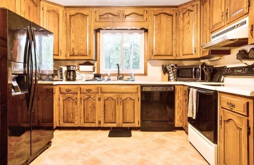 Mechanicsville House | Tranquil Private Getaway Minutes to Patuxent River