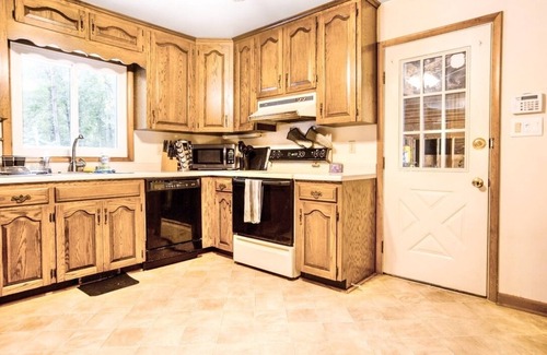 Mechanicsville House | Tranquil Private Getaway Minutes to Patuxent River
