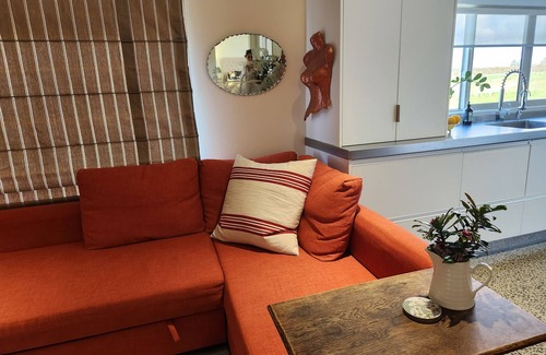 Rewa Cottage | Tranquil & quiet, relaxation country style
