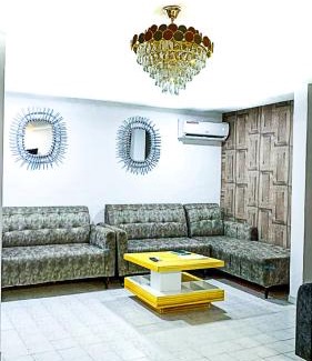Angre Hotel | Tranquil residence Hotel