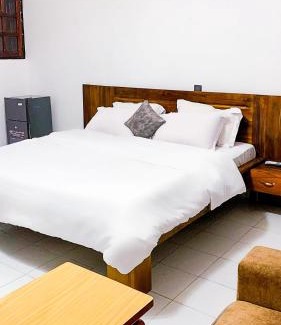 Angre Hotel | Tranquil residence Hotel