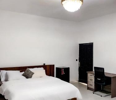 Angre Hotel | Tranquil residence Hotel
