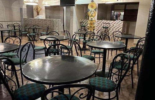 Brusubi Hotel | TRANQUIL RESORT HOTEL