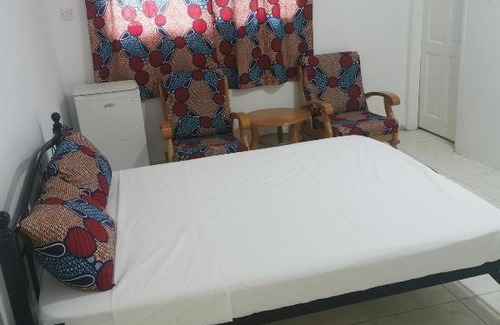 Brusubi Hotel | TRANQUIL RESORT HOTEL