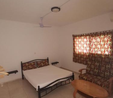 Brusubi Hotel | TRANQUIL RESORT HOTEL