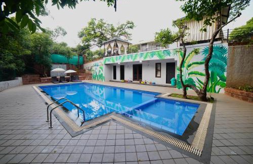 Mahabaleshwar Resort | Tranquil Resort & Spa
