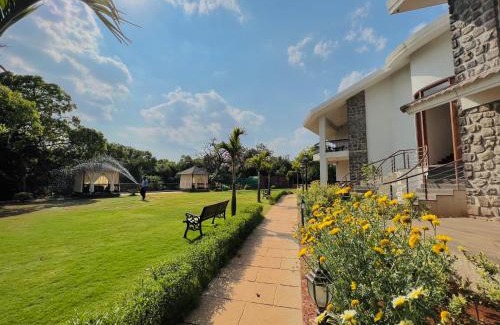Mahabaleshwar Resort | Tranquil Resort & Spa