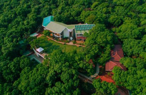 Mahabaleshwar Resort | Tranquil Resort & Spa