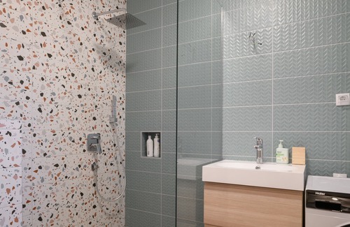 Dorcol Apartment | Tranquil Retreat Along the Danube: Just Relax Apartment