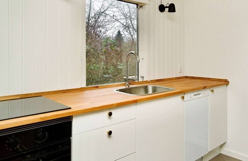 Holbaek House | Tranquil Retreat at Tuse NA s-By Traum