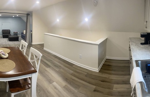 Town of Bethlehem House | Tranquil Retreat - Comfort and Convenience.
