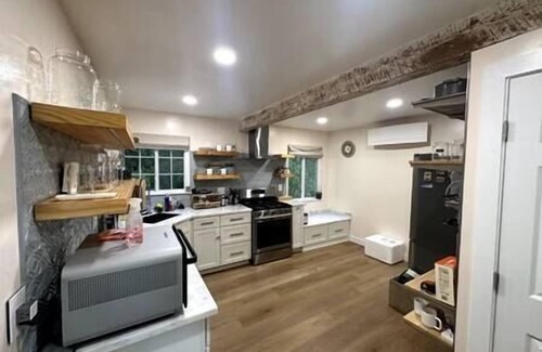 Los Gatos House | Tranquil retreat in Los Gatos