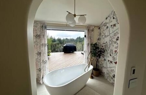 Los Gatos House | Tranquil retreat in Los Gatos