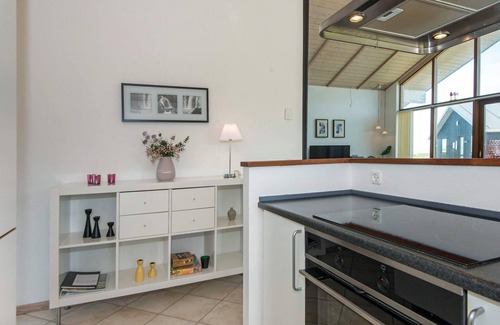 Thorsminde House | Tranquil Retreat in Thorsminde-By Traum