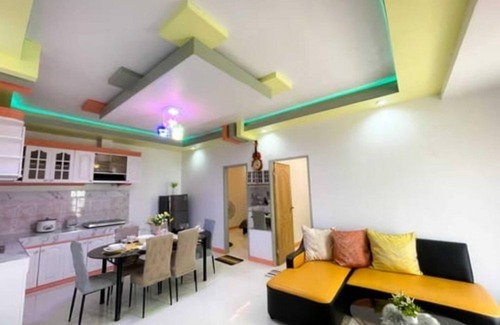 Zamboanga Condo | Tranquil Retreat: Inviting 2BR Condo in Zamboanga