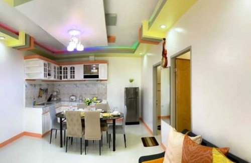 Zamboanga Condo | Tranquil Retreat: Inviting 2BR Condo in Zamboanga