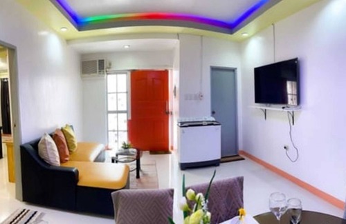 Zamboanga Condo | Tranquil Retreat: Inviting 2BR Condo in Zamboanga