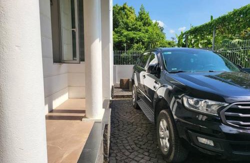 Khoai Chau Villa | Tranquil Retreat Lux Villa in HungYen Countryside