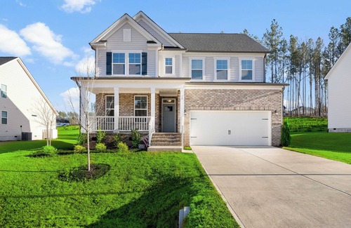 Clayton House | Tranquil Retreat on Echo Canyon Dr #41949
