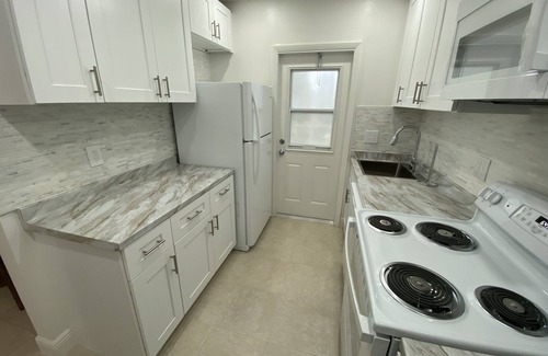 Sailboat Bend Apartment | Tranquil Sailboat Bend Hideaway - 2 Bedroom Bliss