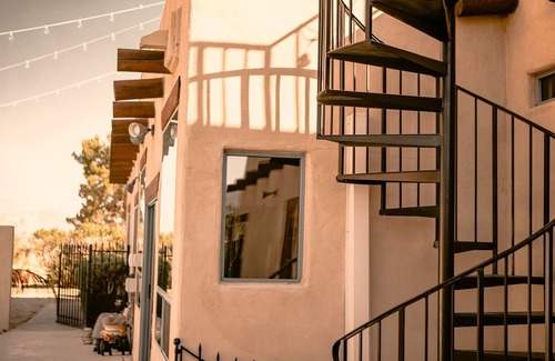 Borrego Springs House | Tranquil San Diego Desert Getaway