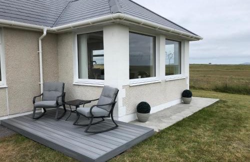 Baleshare House | Tranquil Sands Holiday Home