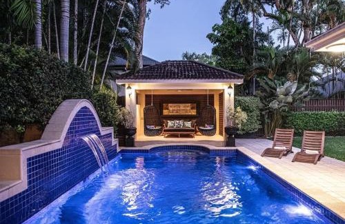 Port Douglas House | Tranquil Sands - Port Douglas
