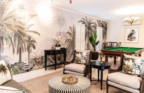 Port Douglas House | Tranquil Sands - Port Douglas