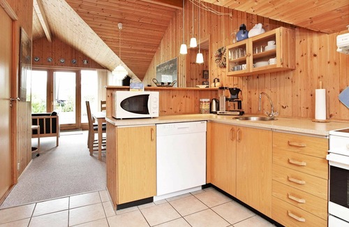 Idestrup House | Tranquil Sauna Retreat - By Traum Ferienwohnungen