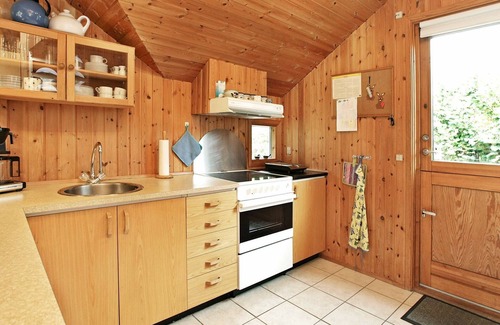 Idestrup House | Tranquil Sauna Retreat - By Traum Ferienwohnungen