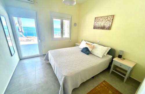 Angon Villa | Tranquil sea view villa