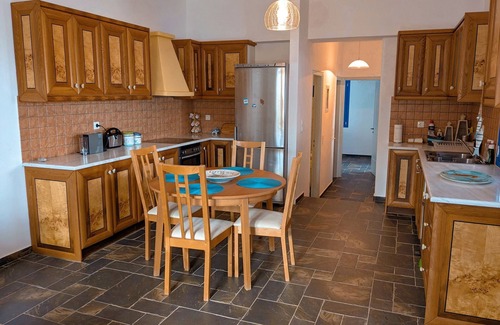 Loutra Apartment | Tranquil Seaside Escape by the beach, Sea View