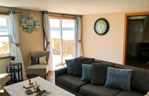 Augusta House | Tranquil Seclusion