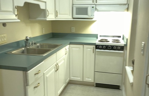 Memorial House | Tranquil secure luxury centrally located