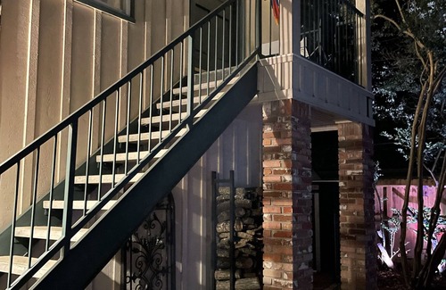 Memorial House | Tranquil secure luxury centrally located