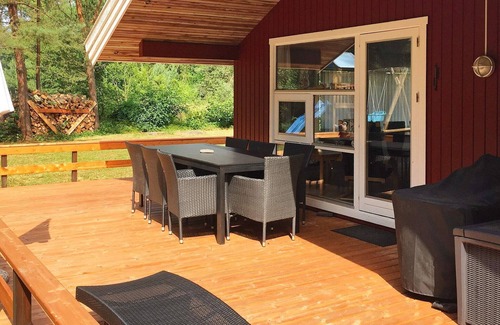 Pedersker House | Tranquil Spa Retreat - By Traum Ferienwohnungen