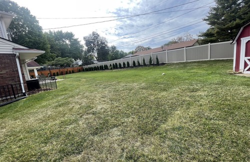 Kettering House | Tranquil, spacious in one of Ohio’s nicest neighborhoods.