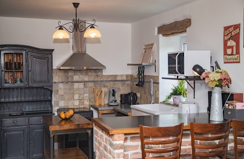 Doische Cottage | Tranquil Stay in Ardennes