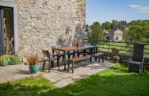 Doische House | Tranquil Stay in Ardennes