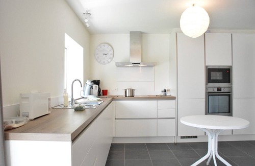Sainte-Ode House | Tranquil Stay in Sainte-Ode