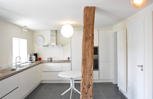 Sainte-Ode House | Tranquil Stay in Sainte-Ode