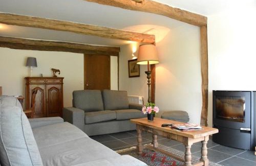 Sainte-Ode House | Tranquil Stay in Sainte-Ode