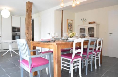 Sainte-Ode House | Tranquil Stay in Sainte-Ode
