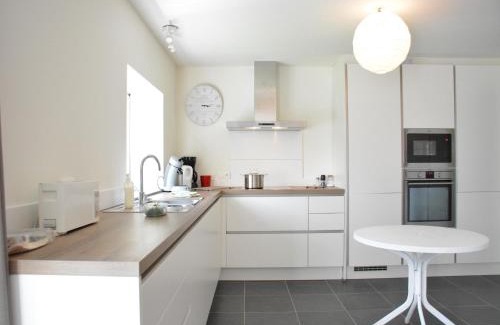 Sainte-Ode House | Tranquil Stay in Sainte-Ode