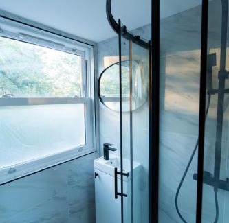 Streatham Apartment | Tranquil Studio in Streatham - 6