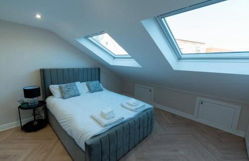 Streatham Apartment | Tranquil Studio in Streatham - 6