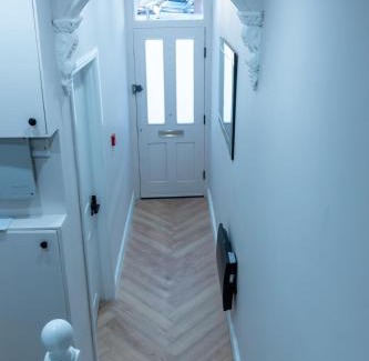 Streatham Apartment | Tranquil Studio in Streatham - 6