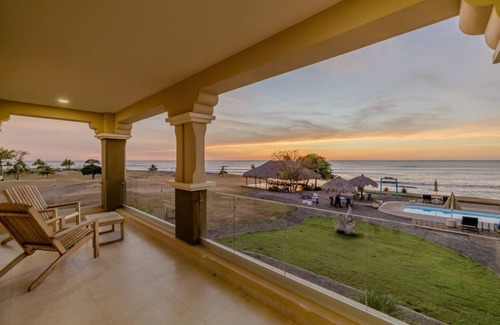 San Diego Condo | Tranquil Studio Hideaway – Gran Pacifica Nicaragua