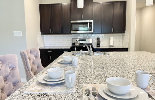 Montgomery House | Tranquil Suburbs Living near Lake Conroe
